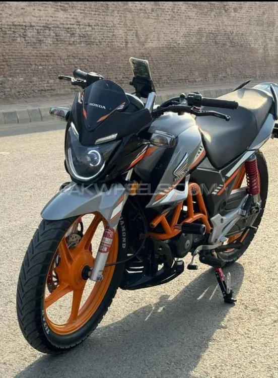 ہونڈا CB 150F 2023 for Sale Image-1