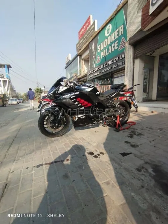 Ducati Other 2024 for Sale Image-1