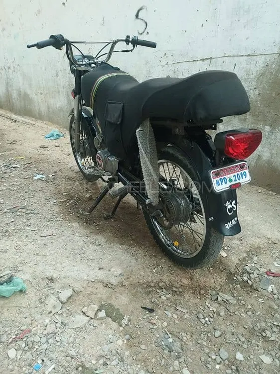 Super Star CD 70 2010 for Sale Super Star CD 70 2010 for Sale Image-8