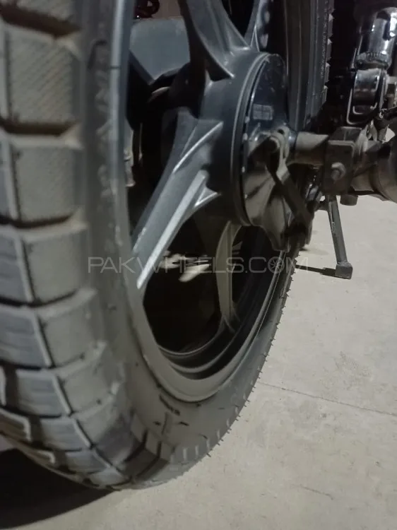 سوزوکی GR 150 2022 for Sale سوزوکی GR 150 2022 for Sale Image-3
