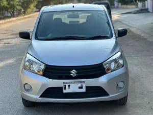 Suzuki Cultus VXR 2021 for Sale