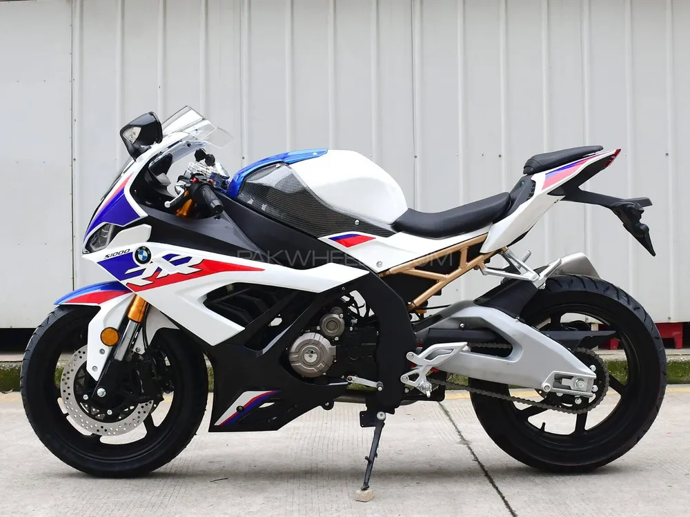 BMW S1000RR 2024 for Sale Image-1