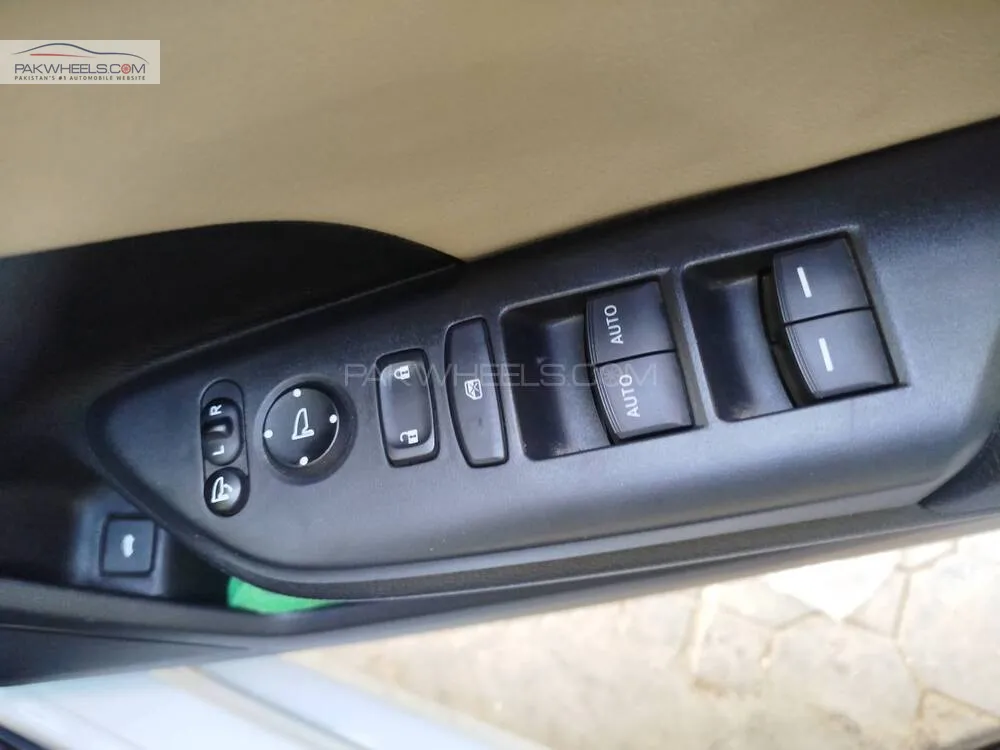 Honda Civic 2021 for Sale in Karachi Honda Civic 2021 for Sale in Karachi Image-14