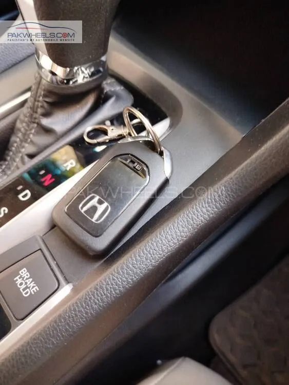 Honda Civic 2021 for Sale in Karachi Honda Civic 2021 for Sale in Karachi Image-13