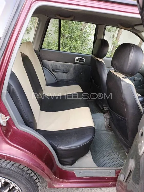 Suzuki Cultus 2013 for Sale in Karachi Suzuki Cultus 2013 for Sale in Karachi Image-11
