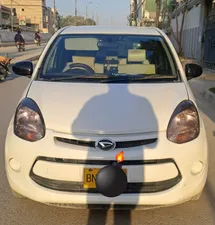 Daihatsu Boon 1.0 CL Limited 2015 for Sale