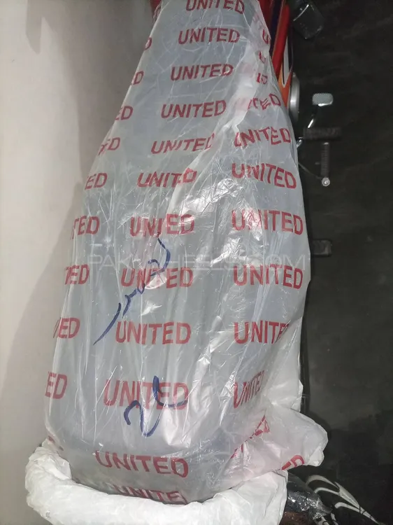 United US 70 2024 for Sale United US 70 2024 for Sale Image-7