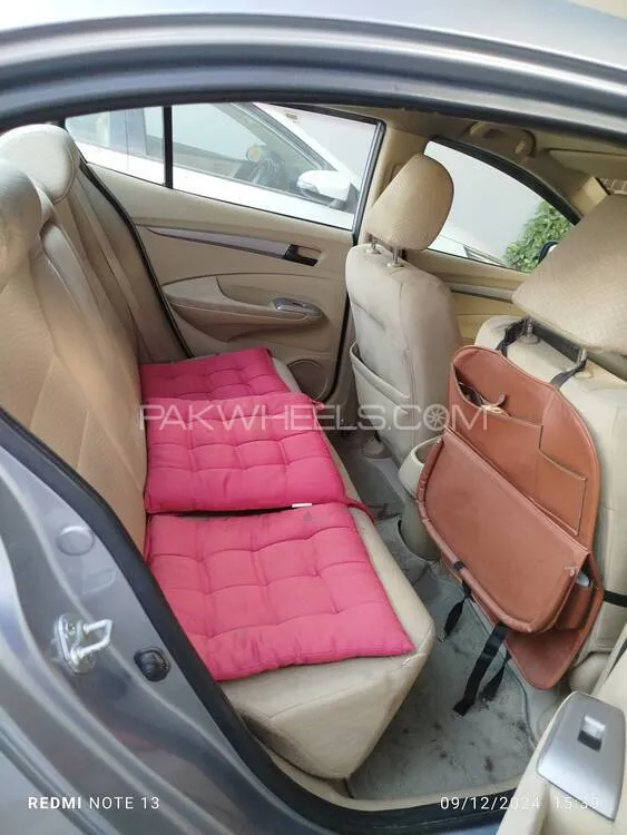 Honda City 2017 for Sale in Karachi Honda City 2017 for Sale in Karachi Image-11