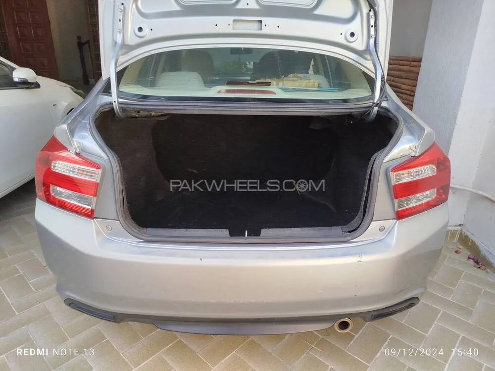 Honda City 2017 for Sale in Karachi Honda City 2017 for Sale in Karachi Image-7