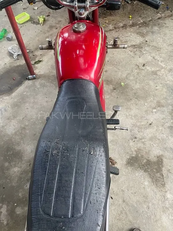 Road Prince 70 Passion Plus 2017 for Sale Road Prince 70 Passion Plus 2017 for Sale Image-2