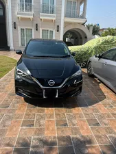 Nissan Leaf EV 2020 for Sale