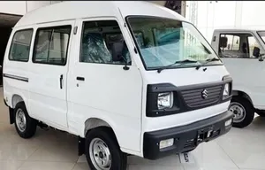 Suzuki Bolan VX Euro II 2024 for Sale