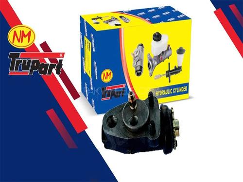 Mitsubishi Pajero 1998-2006 Trupart Brake Wheel Cylinder - 2619 - Bore Size 15/16" Mitsubishi Pajero 1998-2006 Trupart Brake Wheel Cylinder - 2619 - Bore Size 15/16"