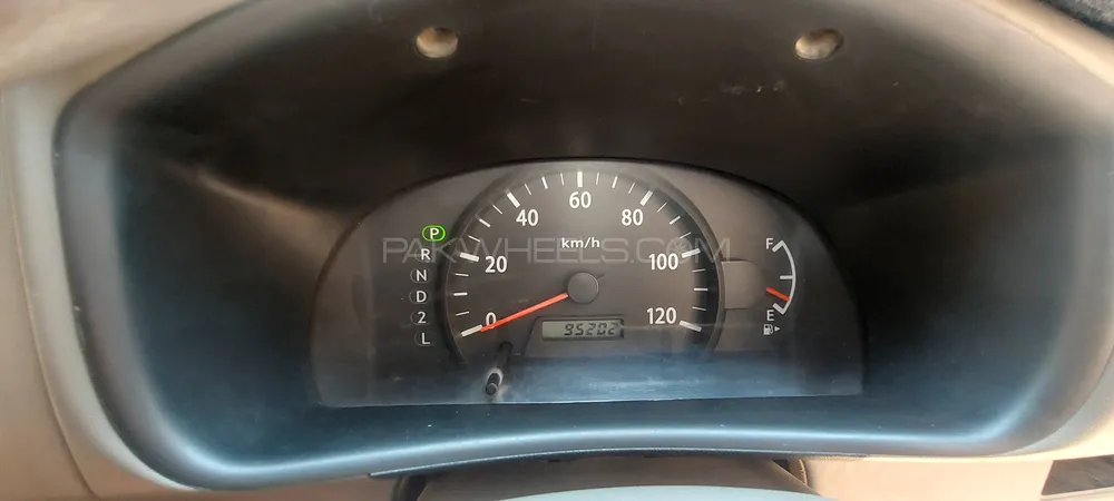 Mazda Scrum Wagon 2013 for Sale in Karachi Image-1