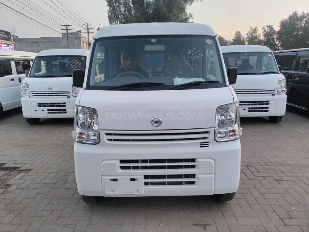 Nissan Clipper 2019 for Sale in Gujranwala Image-1