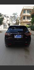Toyota Harrier Hybrid
Model 2014
Registered 2020
Well maintained
