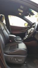 Toyota Harrier Hybrid
Model 2014
Registered 2020
Well maintained