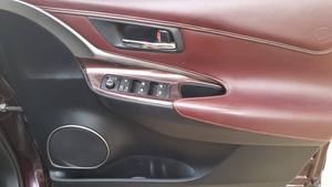 Toyota Harrier Hybrid
Model 2014
Registered 2020
Well maintained
