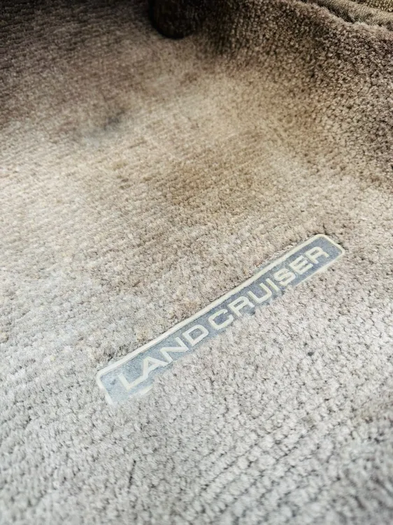 Toyota Land Cruiser 1995 for Sale in Islamabad Toyota Land Cruiser 1995 for Sale in Islamabad Image-14