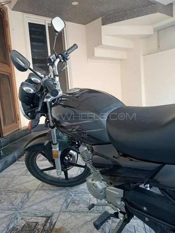 Yamaha  YZ125 2024 for Sale Image-1