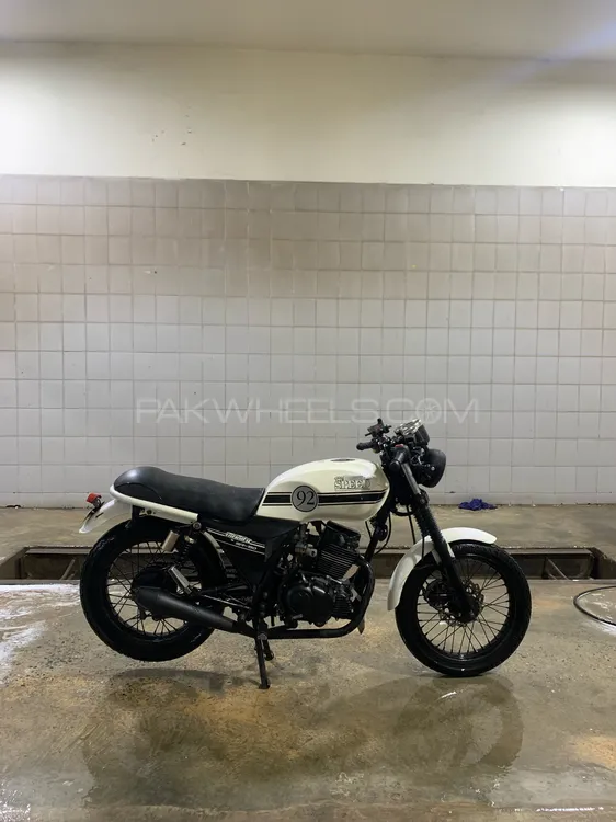 Hi Speed Infinity 150 2018 for Sale Image-1