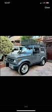 Suzuki Potohar 2005 for Sale