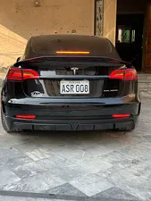 Tesla Model 3 Long Range 2021 for Sale