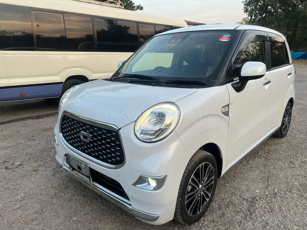 Daihatsu Cast 2021 for Sale in Islamabad Image-1