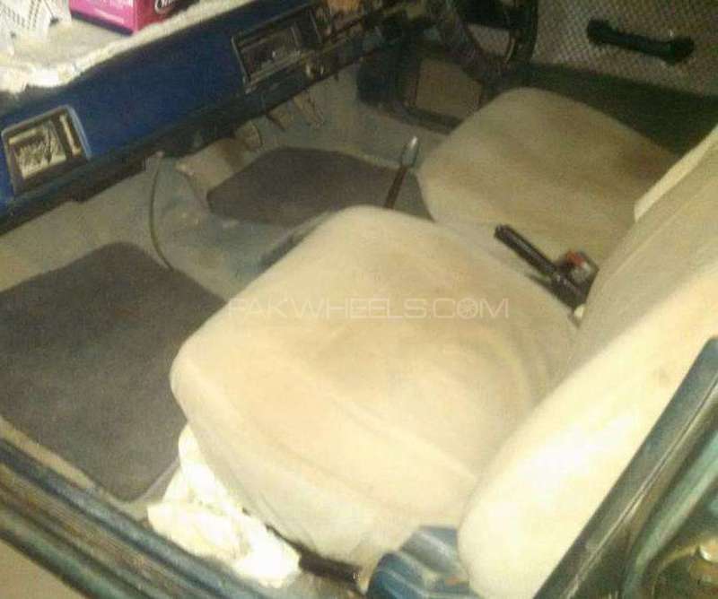 ہونڈا سوک 1984 for Sale in کراچی ہونڈا سوک 1984 for Sale in کراچی Image-2