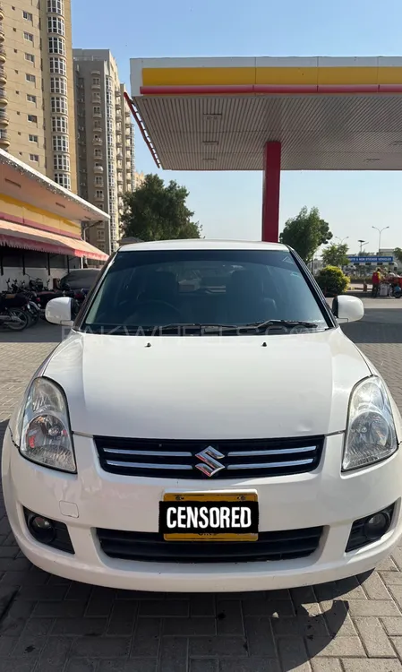 Suzuki Swift 2013 for Sale in Karachi Image-1