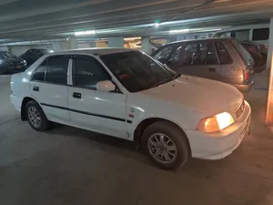 Honda City EXi Neo 1.5 1998 for Sale