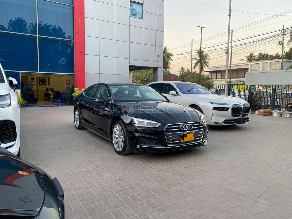 Make: Audi A5 Sline
Model: 2020
Mileage: 7,000 km
Reg: 2020 khi