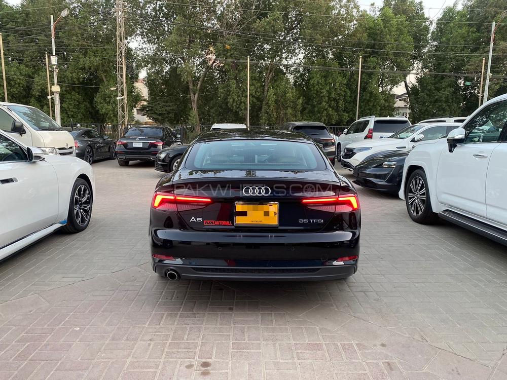 Make: Audi A5 Sline
Model: 2020
Mileage: 7,000 km
Reg: 2020 khi