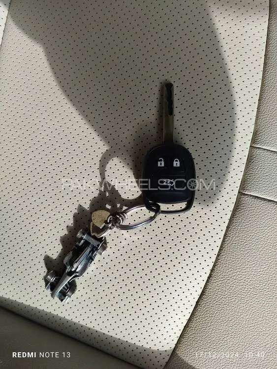 Changan Alsvin 2022 for Sale in Karachi Changan Alsvin 2022 for Sale in Karachi Image-13