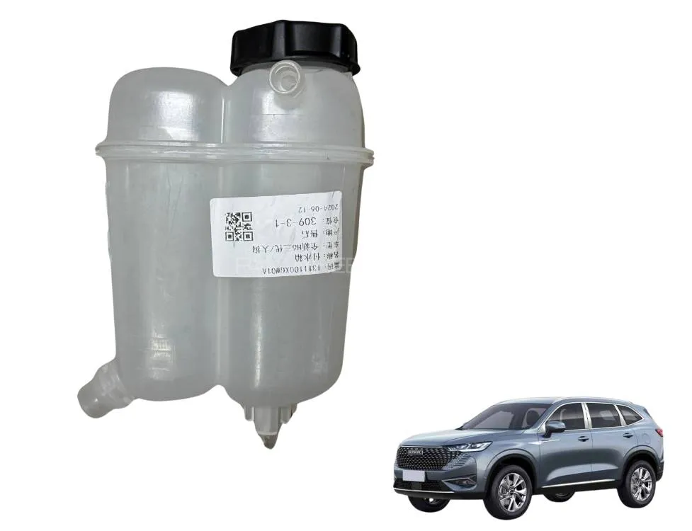 Haval H6 Radiator Bottle Oem Image-1