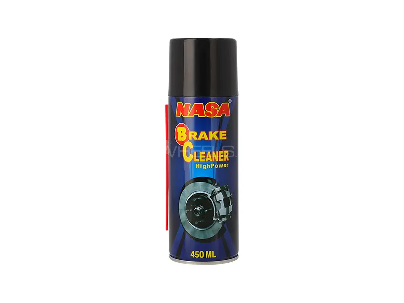 NASA Brake Cleaner - 450ml Image-1