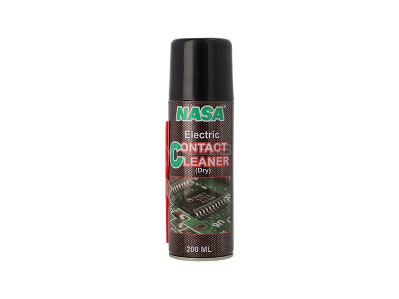 NASA Electronic Contact Cleaner - 200ml Image-1