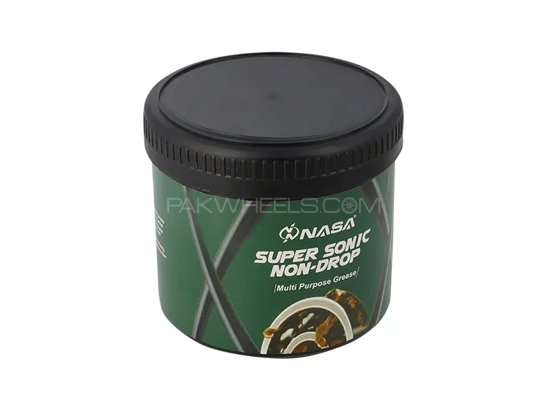 NASA Super Sonic - Non-Drop Golden Grease - 500gm NASA Super Sonic - Non-Drop Golden Grease - 500gm Image-3