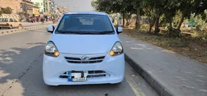 Daihatsu Mira X Limited Smart Drive Package 2013 for Sale