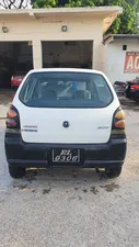 Suzuki Alto VX 2003 for Sale