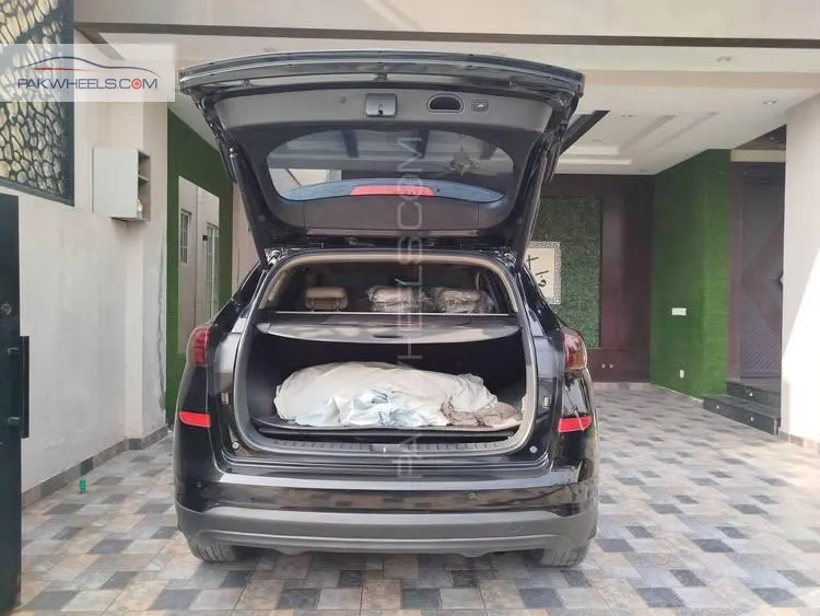 Hyundai Tucson 2023 for Sale in Lahore Hyundai Tucson 2023 for Sale in Lahore Image-7