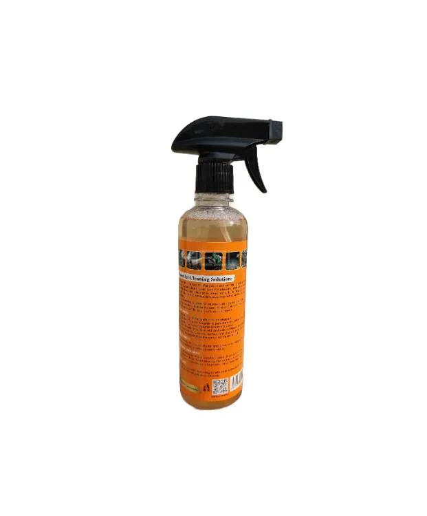 Multi Purpose Cleaner - Car Interior Cleaner - 375ml - Hincco Multi Purpose Cleaner - Car Interior Cleaner - 375ml - Hincco Image-2