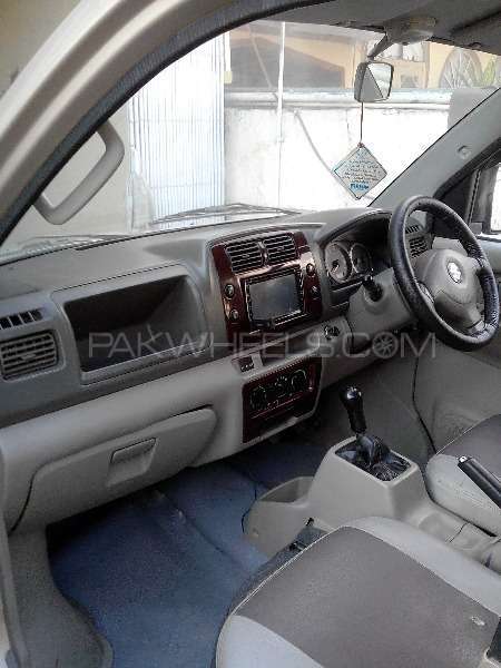 Suzuki APV 2006 for Sale in Rawalpindi Image-1