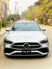Mercedes Benz C Class C200 2022 for Sale