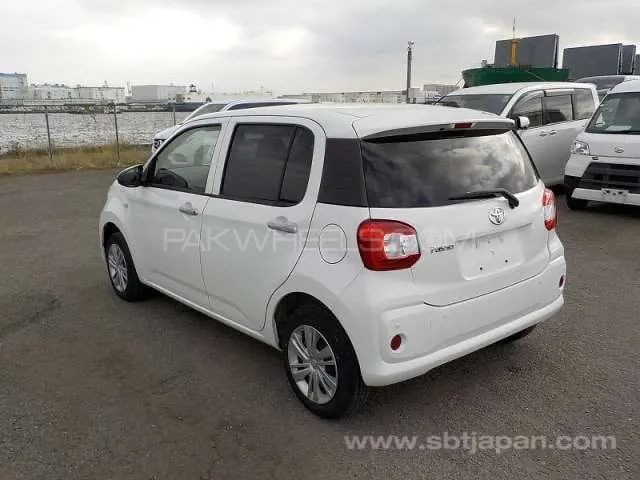 Toyota Passo 2021 for Sale in Lahore Toyota Passo 2021 for Sale in Lahore Image-16