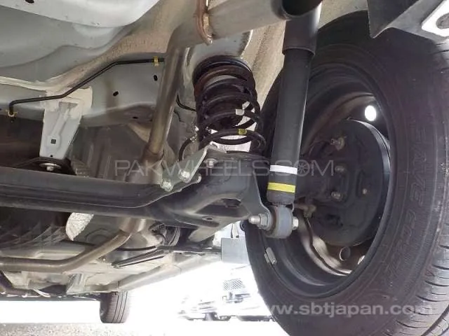 Toyota Passo 2021 for Sale in Lahore Toyota Passo 2021 for Sale in Lahore Image-20
