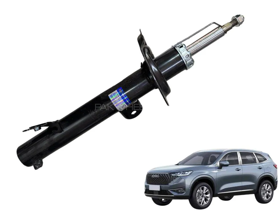 Haval H6 Rear Shock