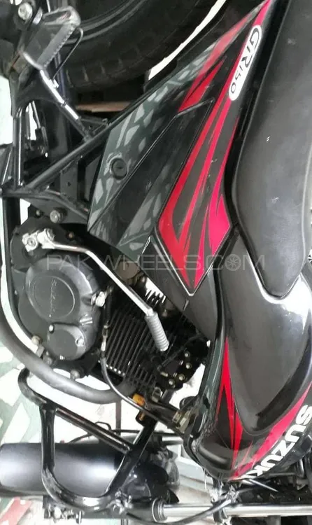 Suzuki GR 150 2019 for Sale Image-1