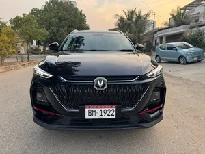 Changan Oshan X7 FutureSense 2024 for Sale