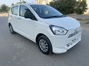 Daihatsu Mira 2021 for Sale